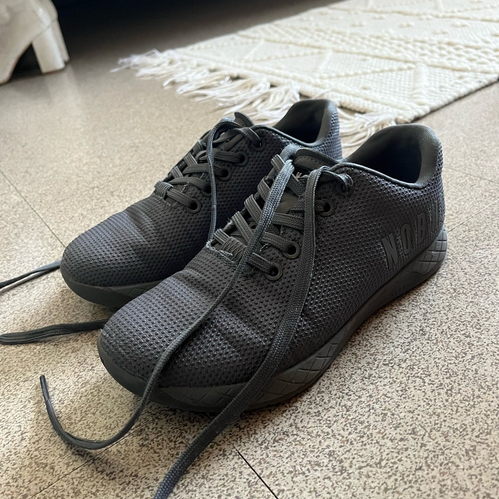 Nobull Women’s Training Sneaker